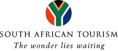 Neues Logo von South African Tourism