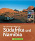 Die schönsten Routen in Südafrika und Namibia