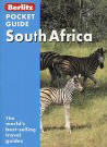 Berlitz South Africa Pocket Guide
