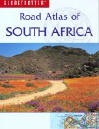 Road Atlas Südafrika