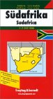 Stadtpläne und Landkarten über Südafrika bei Kapstadt-Tour