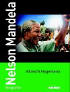 Nelson Mandela. Die Biografie des Freiheitskämpfers und Staatspräsidenten Südafrikas