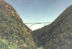 Bloukrans Bridge